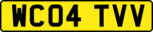 WC04TVV