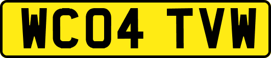WC04TVW