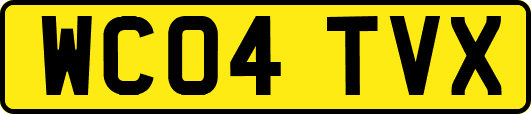 WC04TVX