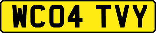 WC04TVY