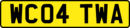 WC04TWA