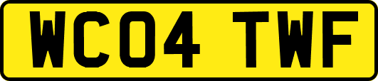 WC04TWF