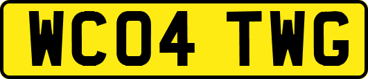 WC04TWG