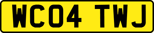 WC04TWJ