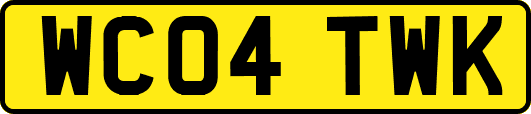 WC04TWK