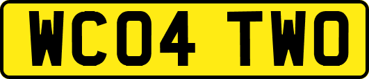 WC04TWO