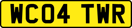 WC04TWR