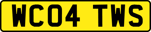 WC04TWS