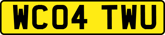 WC04TWU
