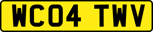 WC04TWV