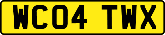 WC04TWX