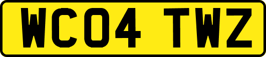 WC04TWZ