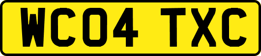 WC04TXC