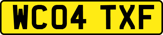 WC04TXF