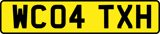 WC04TXH