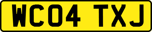 WC04TXJ