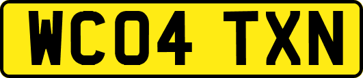 WC04TXN