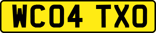 WC04TXO