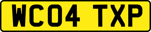 WC04TXP