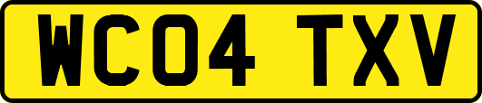 WC04TXV