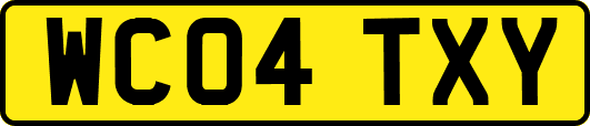 WC04TXY