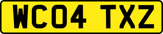 WC04TXZ
