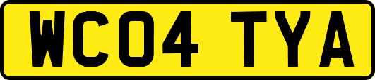 WC04TYA