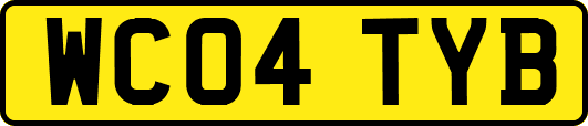 WC04TYB
