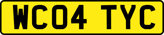 WC04TYC
