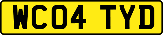 WC04TYD