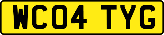 WC04TYG