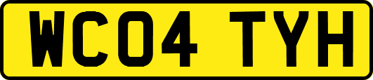 WC04TYH