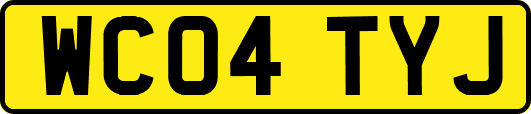 WC04TYJ