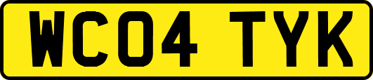 WC04TYK