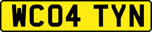 WC04TYN
