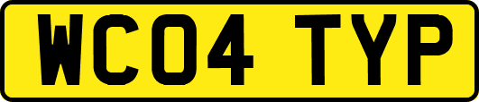 WC04TYP