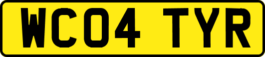 WC04TYR