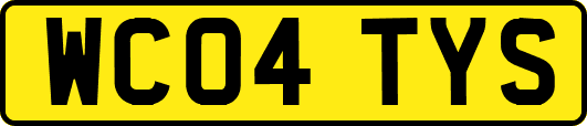 WC04TYS