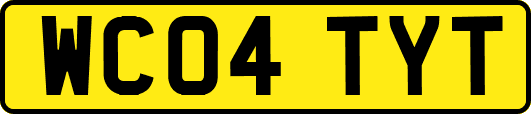 WC04TYT