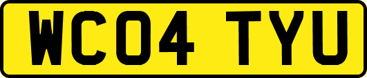 WC04TYU