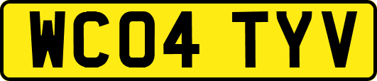 WC04TYV