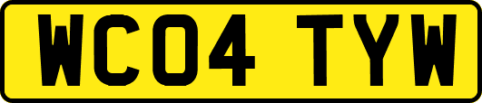 WC04TYW