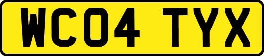 WC04TYX