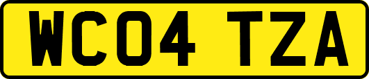 WC04TZA