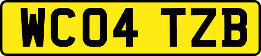 WC04TZB