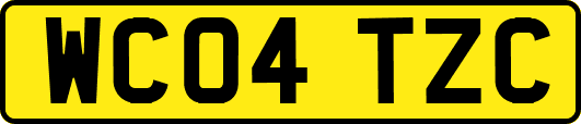 WC04TZC