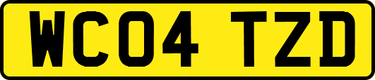 WC04TZD