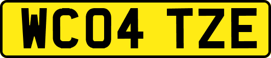 WC04TZE