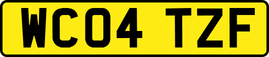 WC04TZF