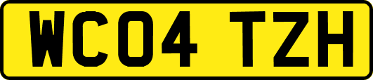 WC04TZH